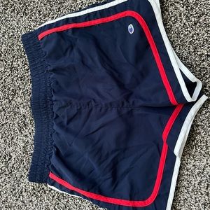 Champion Athletic Shorts